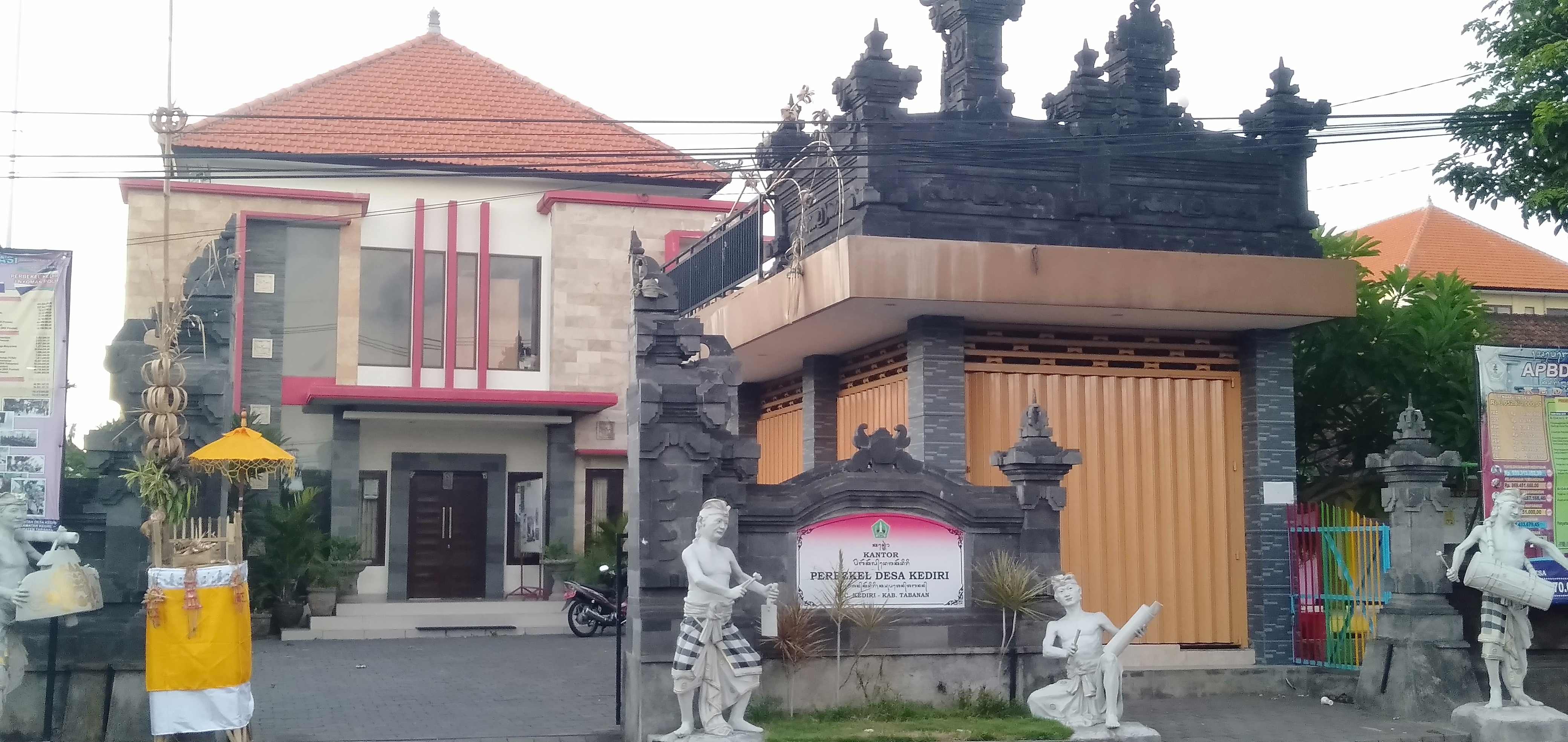 Kantor Desa